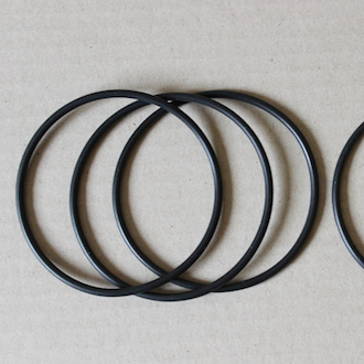 Amethyst AUV O-rings